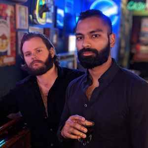 Meet your Posher, Arjun